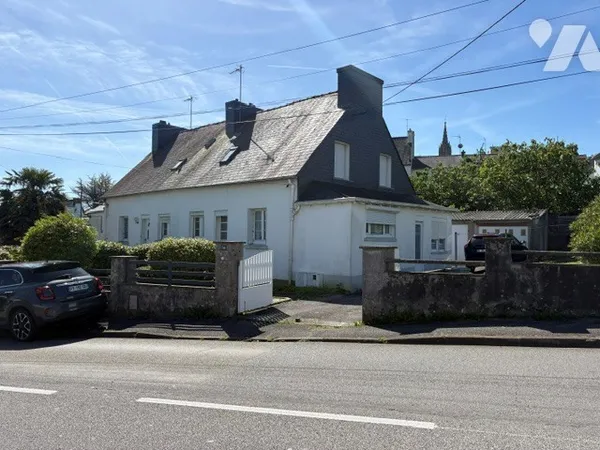 Maison 8 pièces 92 m²
