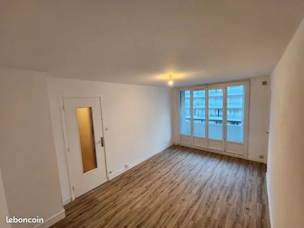 Location Appartement T3 53m² avec balcon