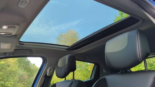 Renault Clio 1.5 dCi 90 EDC6 - Intens – 2017 – 70277 km – Diesel – Boîte Automatique — photo 1