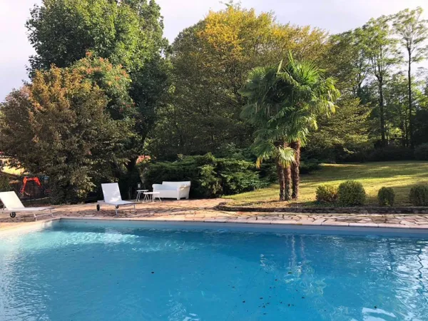 Maison 6 pièces 150 m²