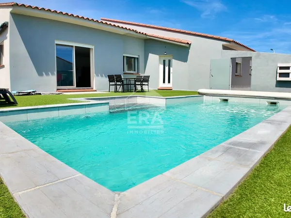 Maison 5 pièces 137 m²
