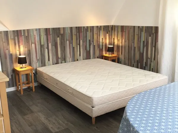 Studio meublé saint Grégoire