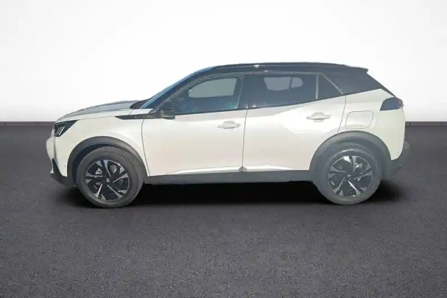 Peugeot 2008 puretech 130 s&amp;s eat8 — photo 3