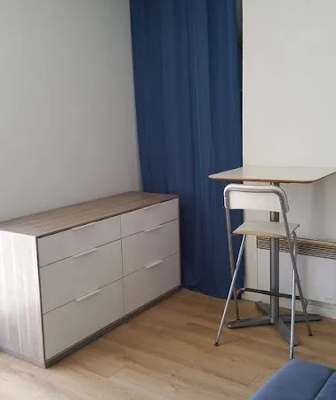 Appartement 1 pièce 21 m²