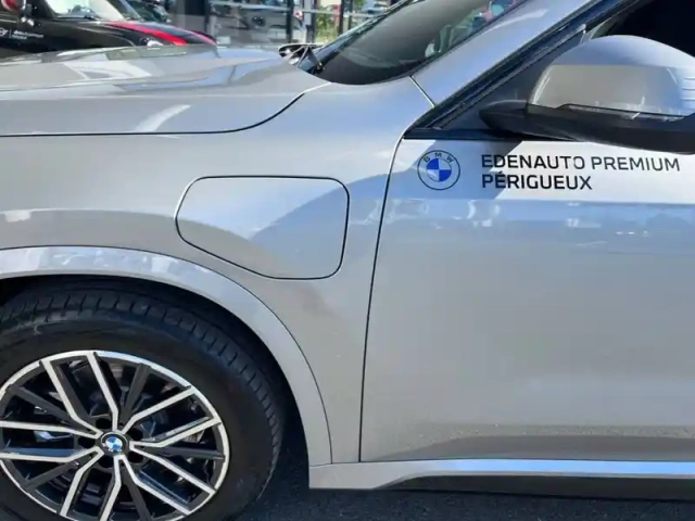 Bmw X1 xdrive 25e 245ch dkg7 — photo 31