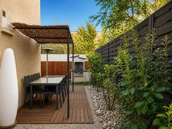 Maison de 6 pièces de 132 m² proche de toute commodité à Céret