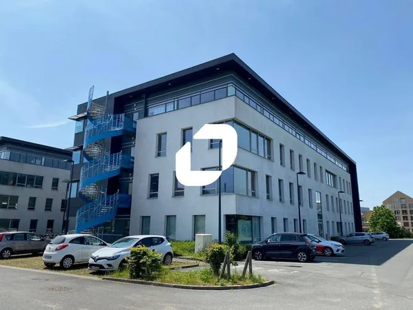Bureaux 292 m²