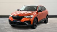 Renault Arkana 1.6 E-Tech hybride 145ch Engineered -22