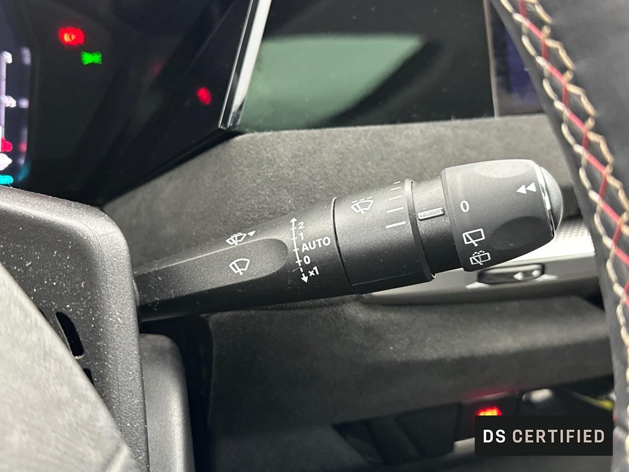 Ds Ds 4 hybride e-tense 225 eat8 performance line — photo 20