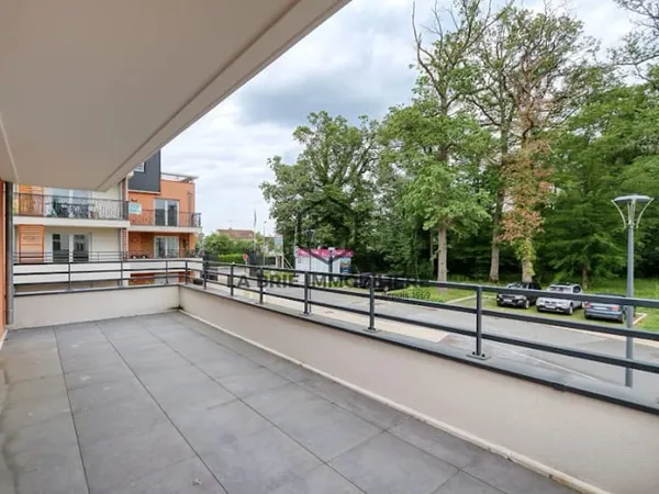 Appartement 4 pièces 69 m²