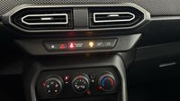Dacia Sandero 1.0 ECO-G 100ch Expression — photo 26
