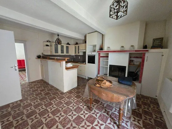 Maison 4 pièces 88 m²
