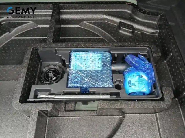 Peugeot 308 puretech 130ch s&amp;s bvm6 — photo 52