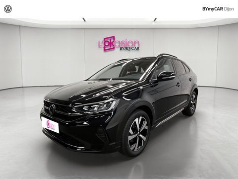 Volkswagen Taigo 1.0 TSI 95 BVM5