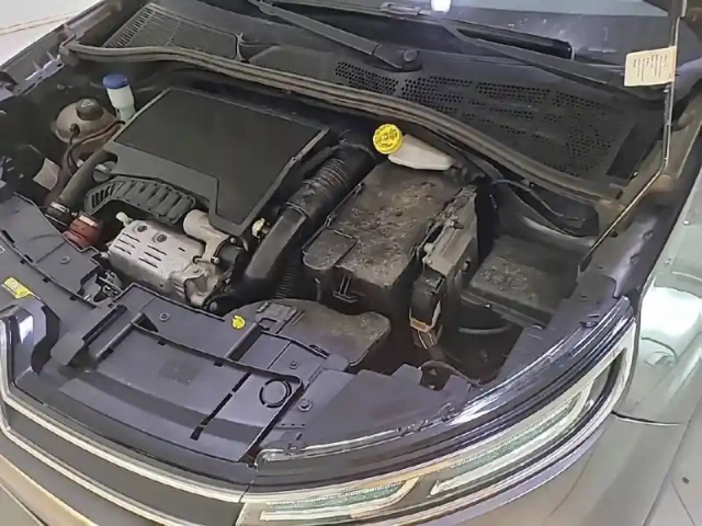 Citroën C4 cactus puretech 110 s&amp;s bvm6 — photo 8