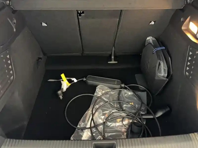 Mitsubishi Eclipse cross 87 kwh 218 — photo 5