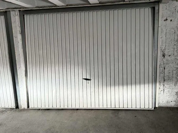 Garage Golfe Juan