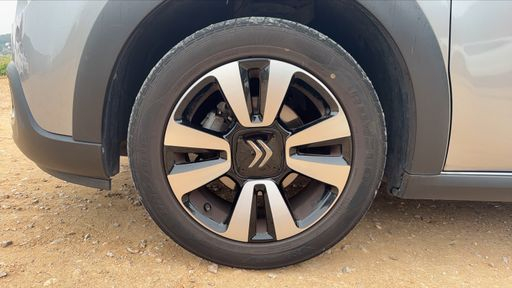 Citroen C3 1.2 PureTech 82 - Shine – 2019 – 56964 km – Essence – Boîte Manuelle — photo 22