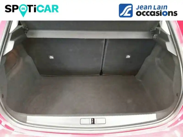 Opel Corsa 1.2 75 ch bvm5 — photo 26