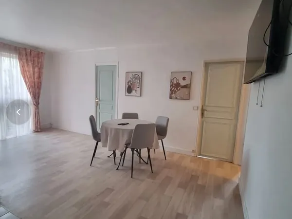 Chambre de 11m2 à louer sur Grigny