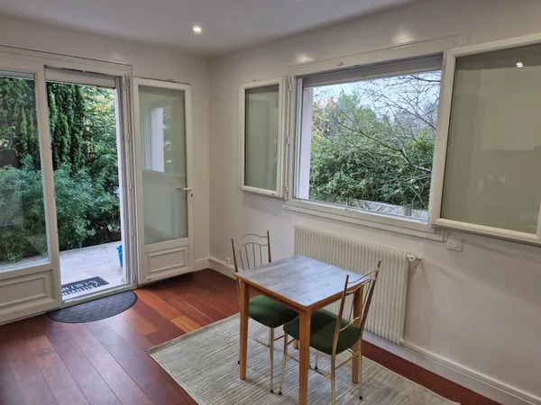 Appartement de 37m2 à louer sur Le Raincy