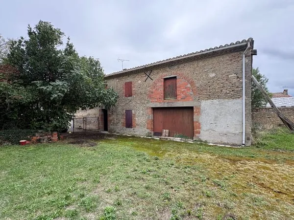 Maison 5 pièces 149 m²