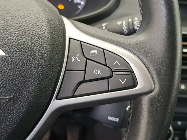 Dacia Sandero eco-g 100 — photo 32