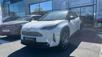 Toyota Yaris Cross 116h GR Sport MY22 — photo 3