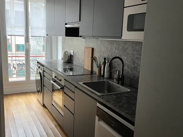 Loue appartement