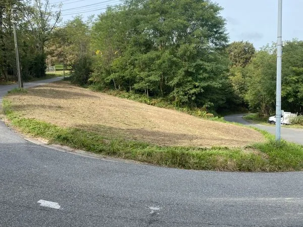 Terrain a jurançon