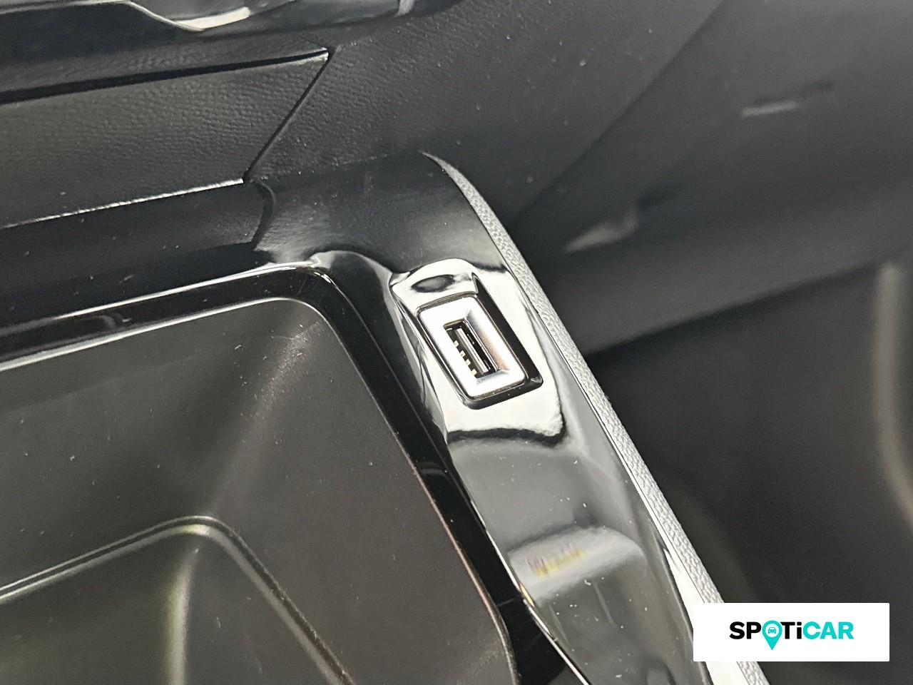 Peugeot 208 1.2 puretech 100ch s&s active — photo 16