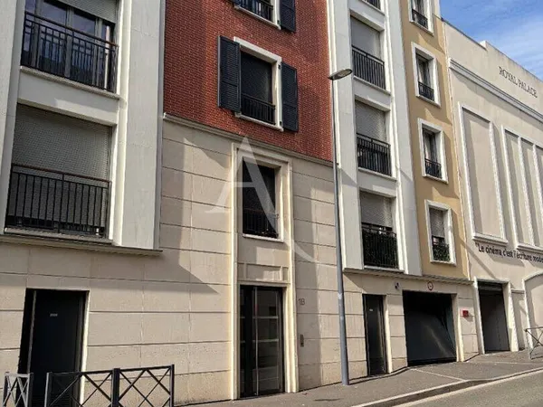 Stationnement Location Nogent-sur-Marne 110€