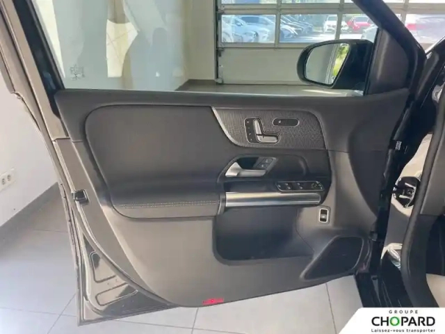Mercedes Classe B 180 d 7g-dct — photo 19