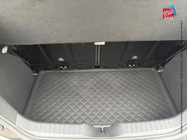 Toyota Aygo X 1.0 vvt-i 72ch design my23 — photo 14