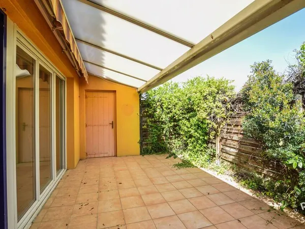 Maison 3 pièces 81 m²