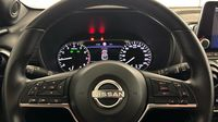 Nissan Juke 1.0 DIG-T 114ch Shadow 2023.5 — photo 25