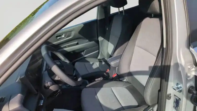 Kia Stonic 1.0 t-gdi 100 ch dct7 — photo 56