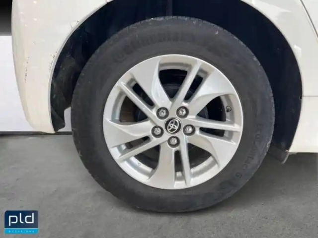 Toyota Yaris 120 vvt-i dynamic business 5p mc24 — photo 9