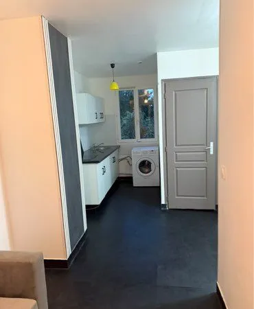 Bel appartement