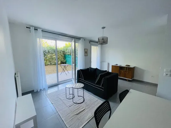 Appartement de 45m2 à louer sur Élancourt