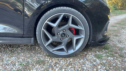 Ford Fiesta 1.5 EcoBoost 200 - St Plus – 2019 – 120277 km – Essence – Boîte Manuelle — photo 28