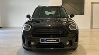 Mini Countryman Cooper 136ch Highlands BVA7
