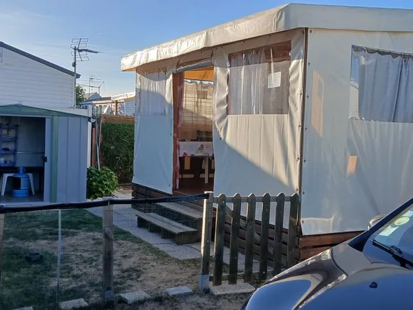 Mobil Home