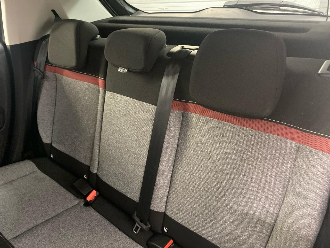 Citroën C3 puretech 83 s&s bvm5 c-series — photo 13