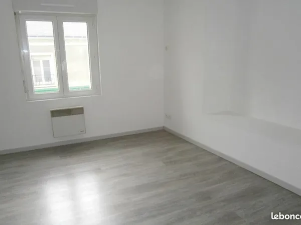 Appartement 2 pièces 32 m²