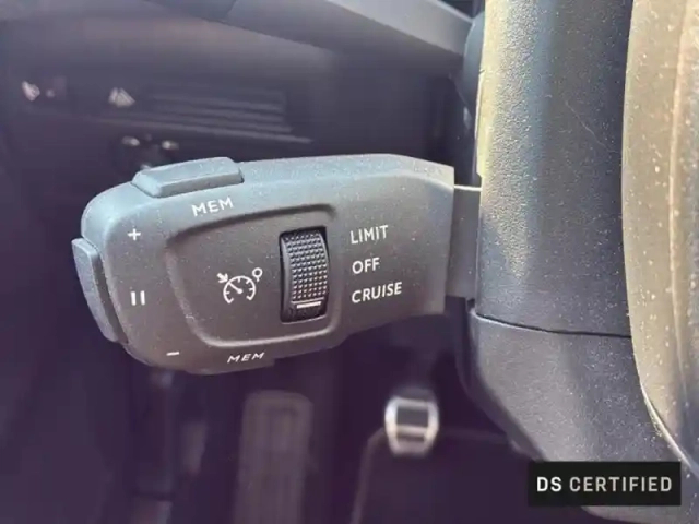 Ds Ds 3 crossback 100ch performance line — photo 14