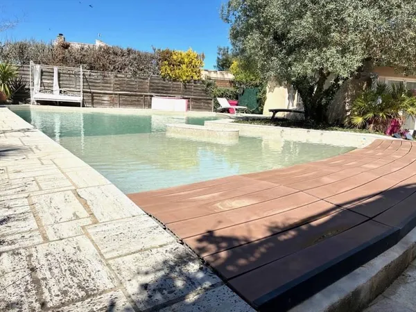 Maison 7 pièces 198 m²