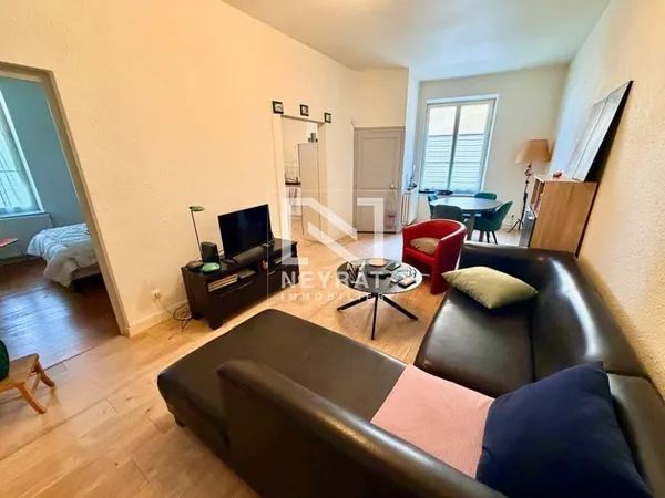 NEYRAT IMMOBILIER SPECIAL INVESTISSEUR !!!