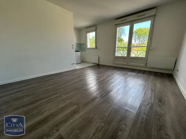 Appartement 1 pièce 27 m²