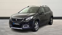 Peugeot 2008 1.2 PureTech 110ch Crossway S&S EAT6